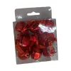 Red bell decorations, festive home hangers, New Year and Christmas atmosphere ornaments Item Picture